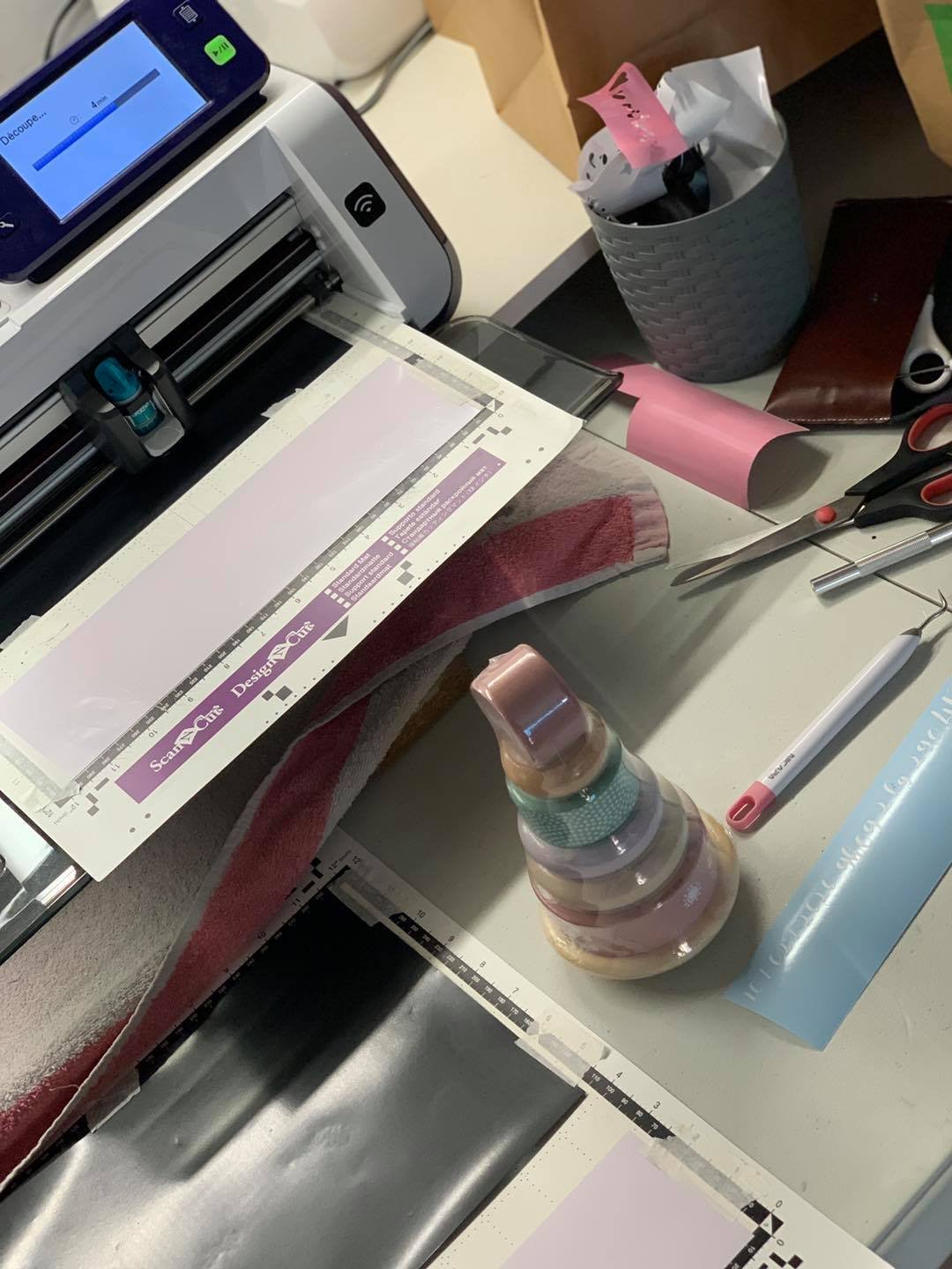 Atelier Créar'Mel Artisanat